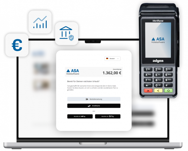 ASA Pay
