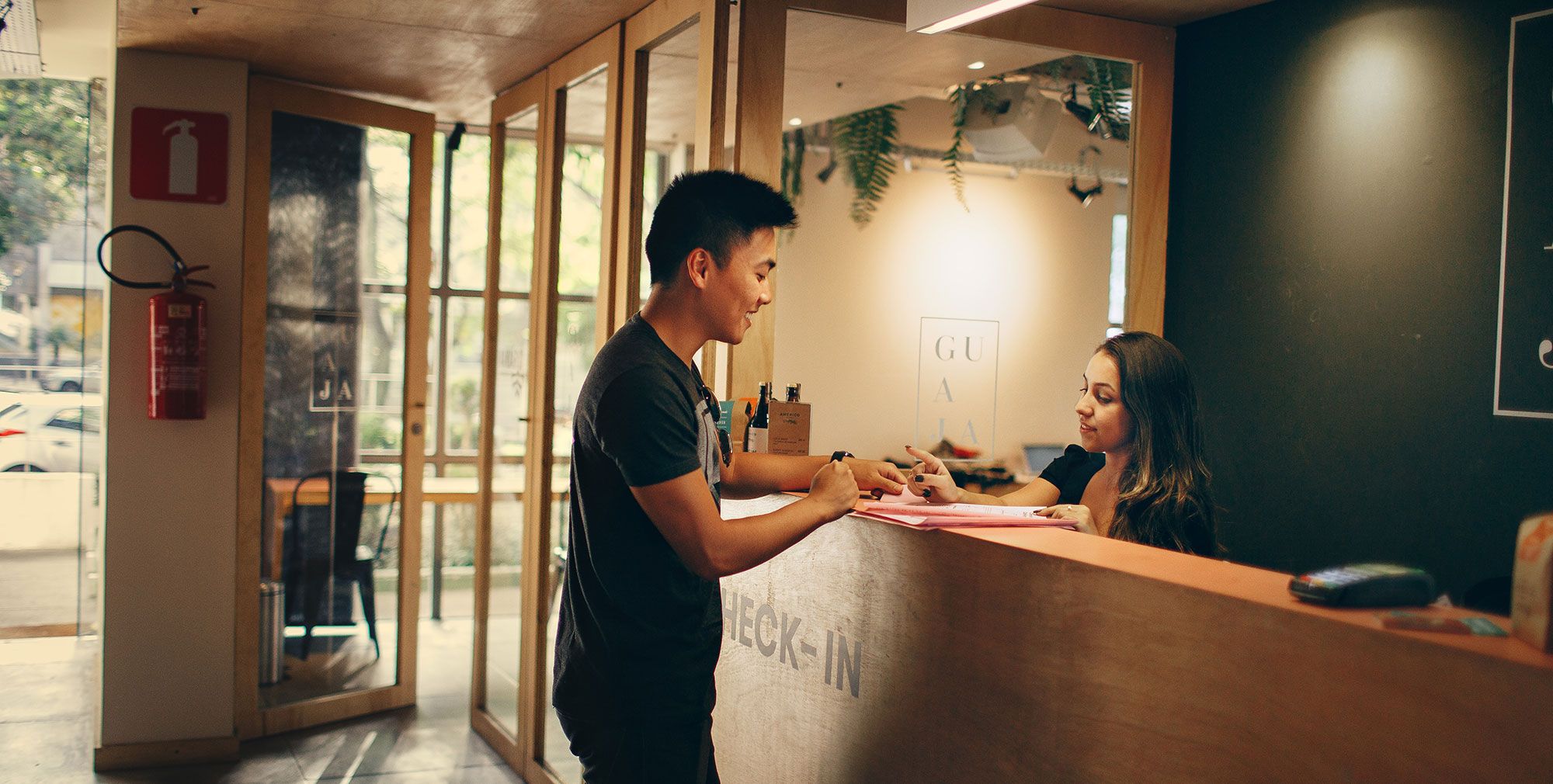 hotelsoftware protel