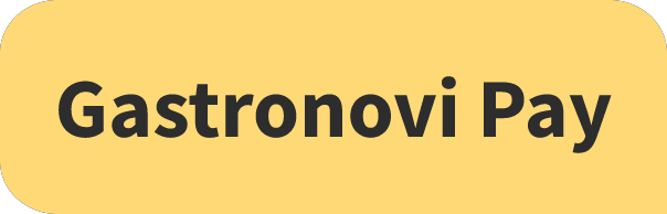 Gastronovi Pay Paymentlösung 