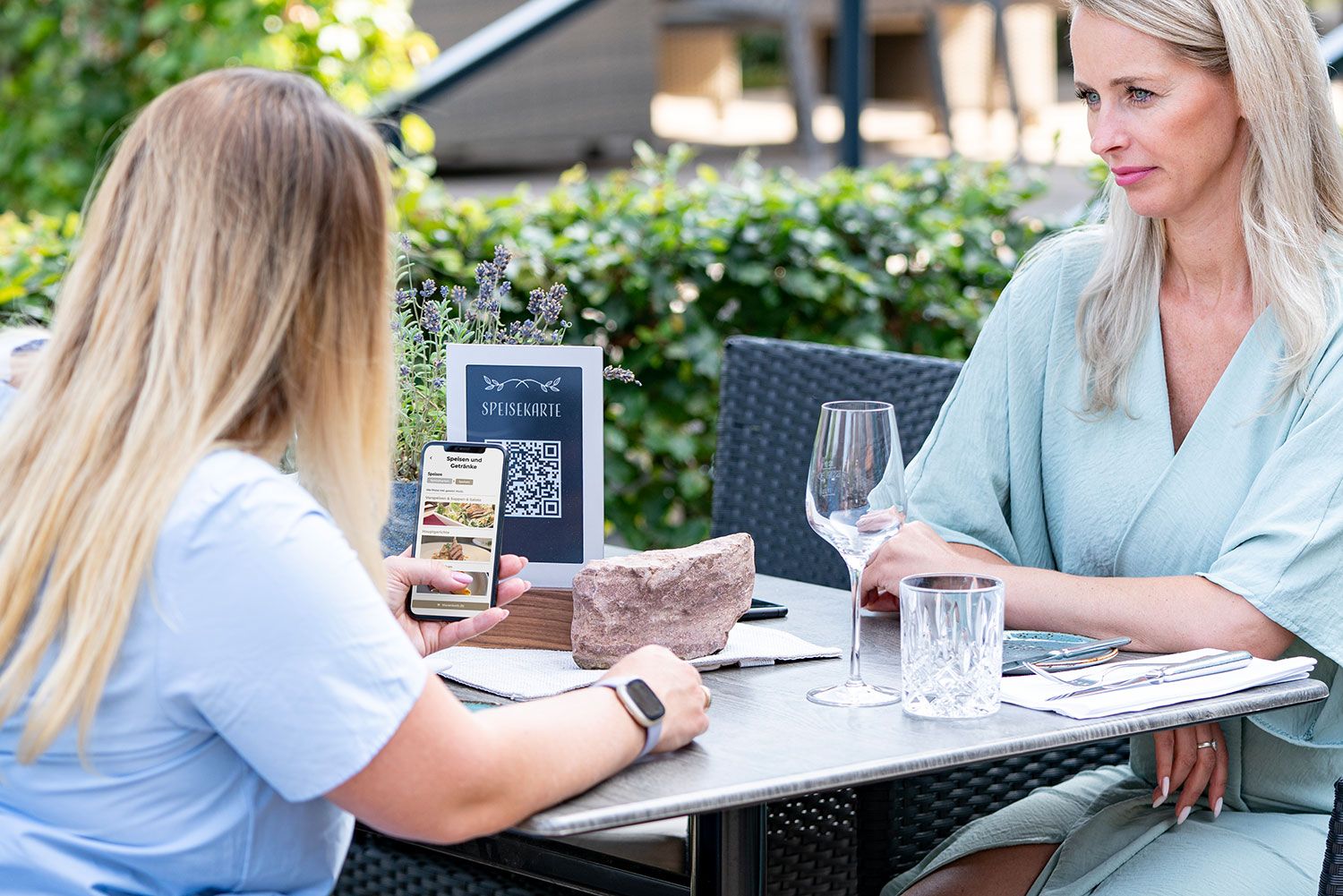 Gastronovi Schnittstellen Anbindungen