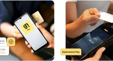 Gastronovi Pay