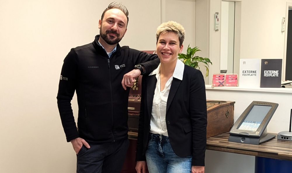 Kassenteam GastroVision gastronovi