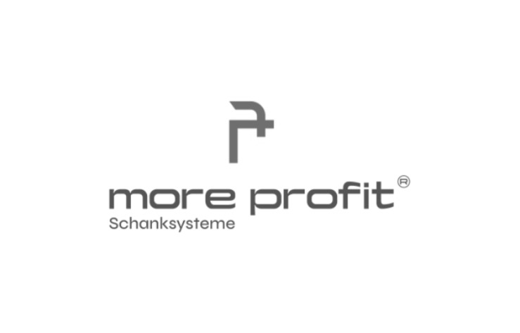 more profit Schanksysteme